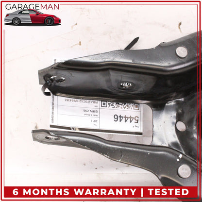 2014-2021 BMW 230i F22 Rear Left or Right Side Lower Control Arm 6867540 OEM