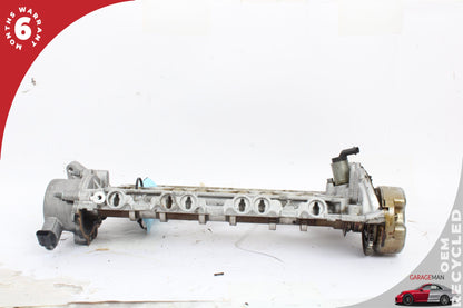 2009-2017 Audi A6 Right Engine Cylinder Head Camshaft Cam Shaft Cover OEM