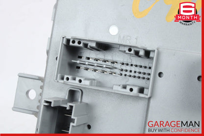 2015-2018 Mercedes-Benz C300 Front Sam Signal Acquisition Module 2059006818 OEM