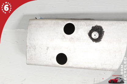 2002-2005 Ford Thunderbird Rear Bumper Reinforcement Impact Beam 6W4Z17906A OEM