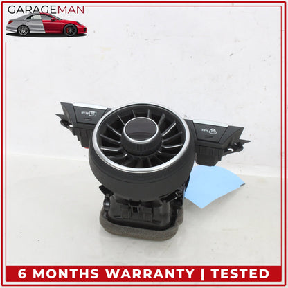 2016-2023 Audi TTS 8S Center Dash Air AC A/C Heater Vent 8S1820903 OEM