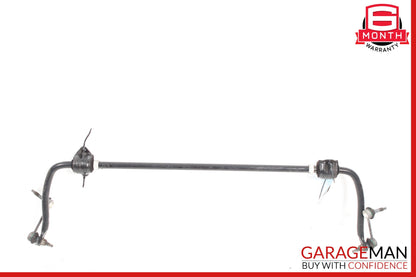 2010-2016 Land Rover LR4 Rear Anti Roll Stabilizer Sway Bar 5H225A771AB OEM