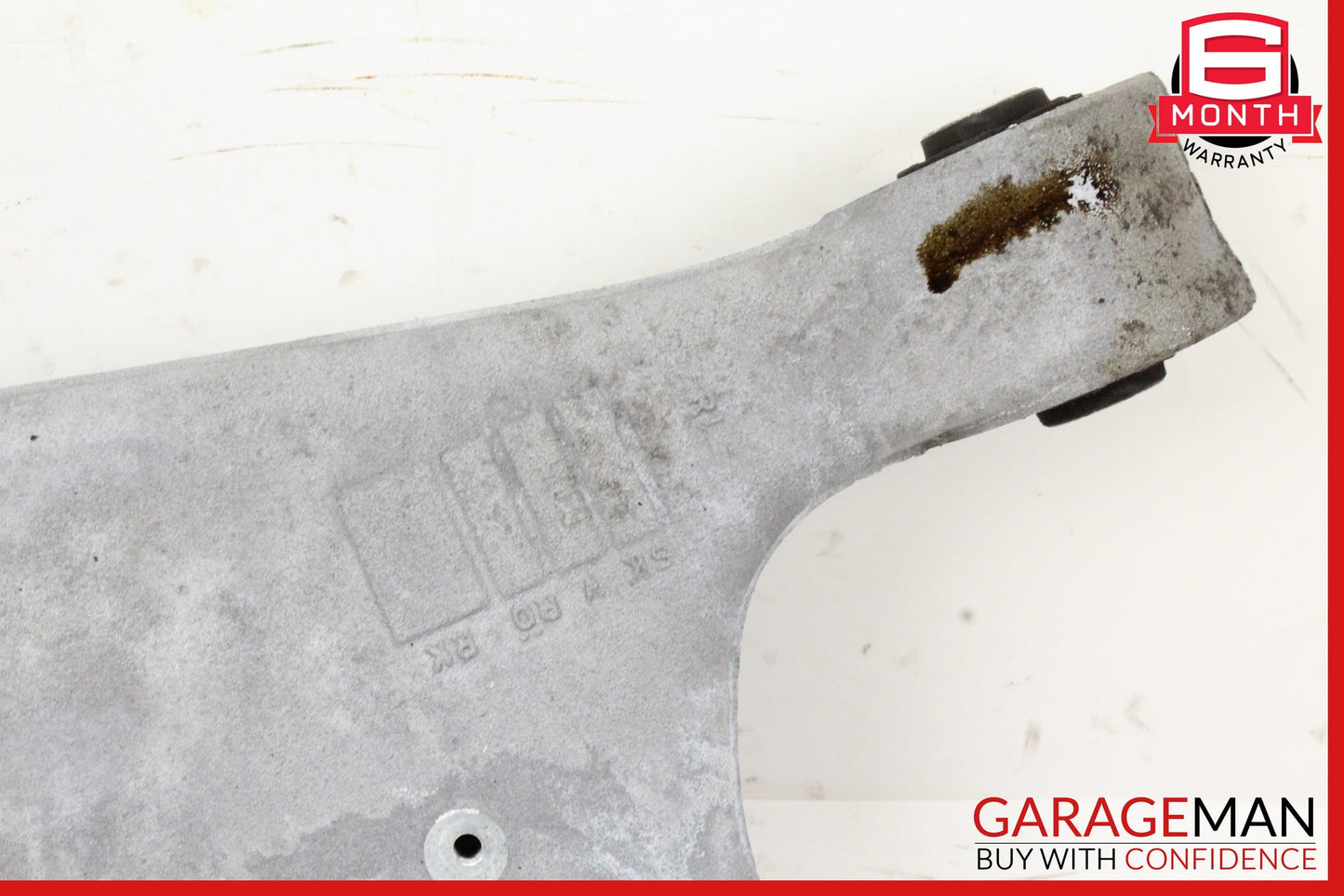 2009-2016 Audi A5 Rear Right Passenger Side Lower Control Arm 8K0505312J OEM
