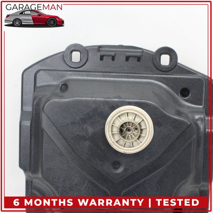 2010-2017 BMW 550i F07 Front Left and Right Side Audio Sound Subwoofer Set OEM