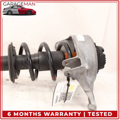2015-2024 Porsche Macan 95B Front Left or Right Side Shock Strut Absorber OEM