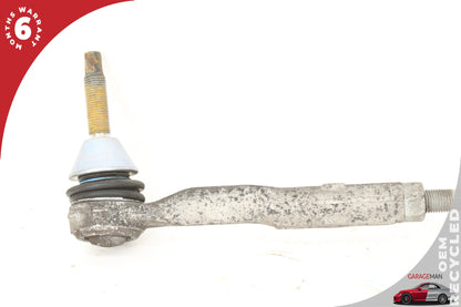 2013-2020 Mercedes-Benz SL500 R231 RWD Front Left Steering Rack Tie Rod 2313301100