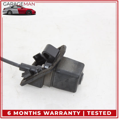 2010-2017 Mercedes C207 E550 E400 Rear View Backup Back Up Parking Camera OEM