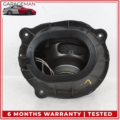1997-2004 Mercedes R170 SLK320 Front and Rear Door Sound Audio Speaker Set OEM