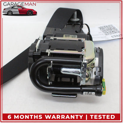 2012-2018 Mercedes W218 CLS550 CLS400 Front Right Seat Belt 621724400 OEM