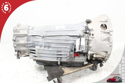 2012-2016 Mercedes-Benz GL450 X166 AWD 4.7L SUV Automatic Transmission OEM