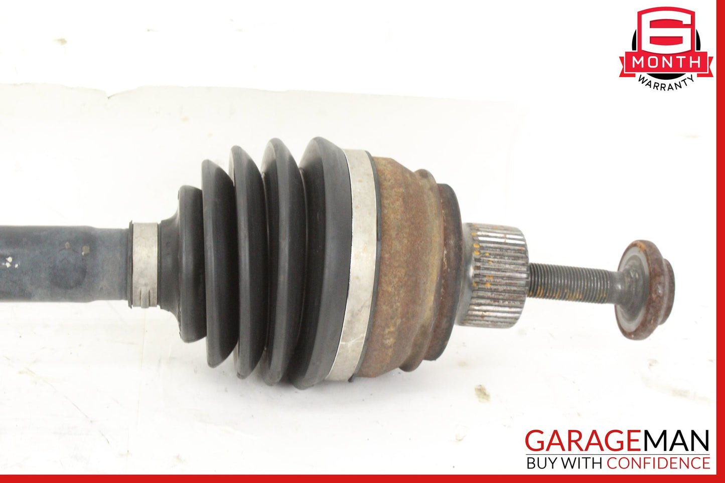 2012-2018 Audi S7 A7 Q5 A6 Front Left or Front Right CV Axle 4G0407271F OEM