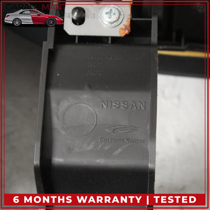 2014-2017 Infiniti Q50 Dash Instrument Panel w/ Air Vent GPS Antenna Module OEM