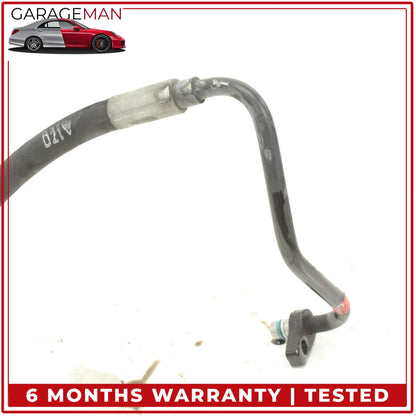 2007-2012 Mercedes R230 SL550 ABC Front Left Hydraulic Suspension Line Hose OEM