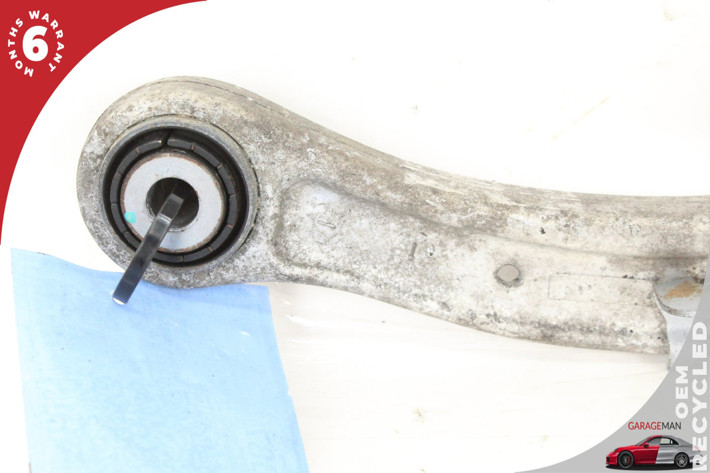 2007-2015 Audi Q7 Rear Left or Right Upper Forward Control Arm 7L0505375A OEM
