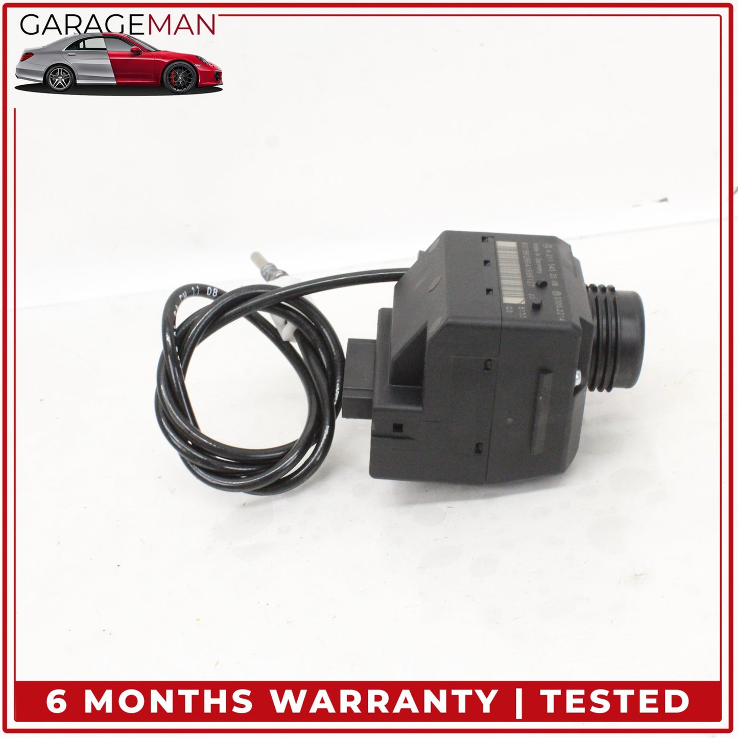 2003-2011 Mercedes W219 CLS550 CLS55 AMG Ignition Switch Module 2115452508 OEM
