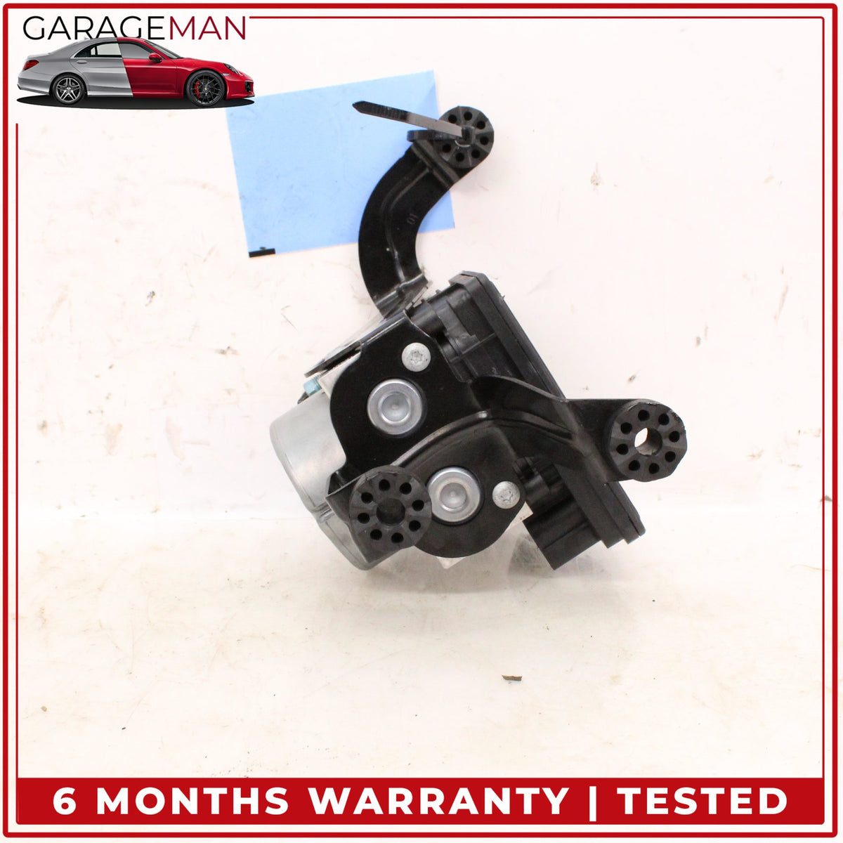 2012-2021 BMW 230i 430i 440i 320i ABS Anti Lock Brake Pump Module 6875558 OEM