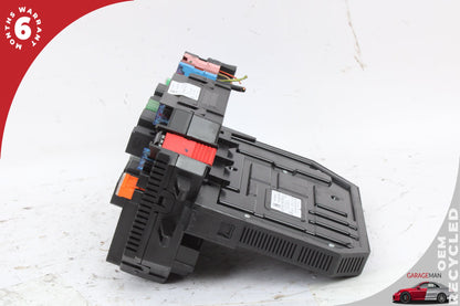 2011-2014 Mercedes W221 S550 Front SAM Under Hood Fuse Box Module 2219067200 OEM