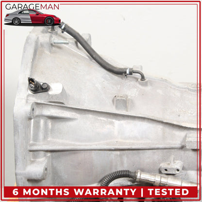 2014-2016 Hyundai Genesis 3.8L RWD A8LR1 Automatic Transmission OEM 109K