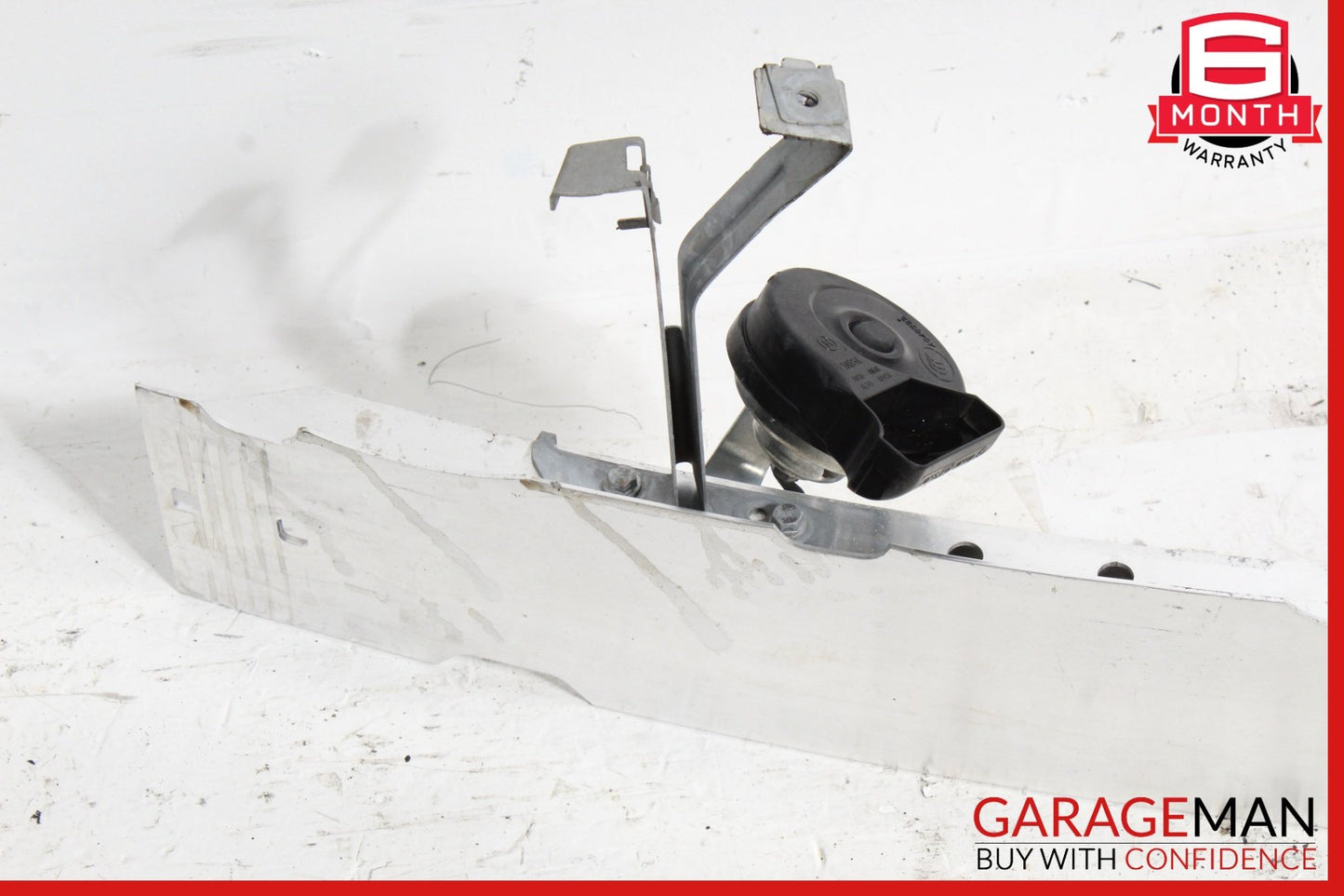 2008-2014 Mercedes-Benz C300 W204 Front Bumper Reinforcement Bar 2046204100 OEM