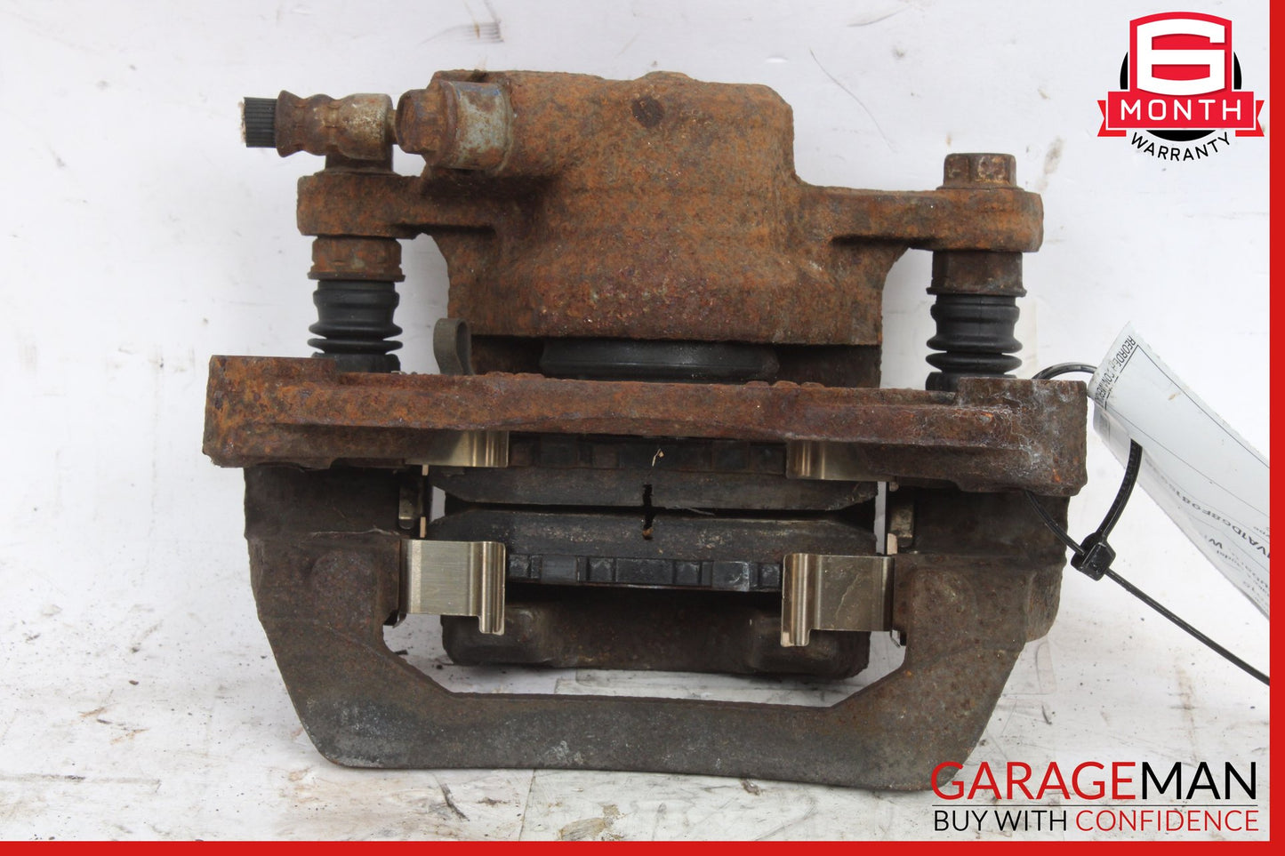 2015-2021 Subaru WRX Sedan Rear Right Side Brake Caliper 26692FG000 OEM