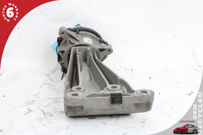2012-2018 BMW 320i 328i F30 Front Left Side Engine Mount w/ Bracket 6862549 OEM