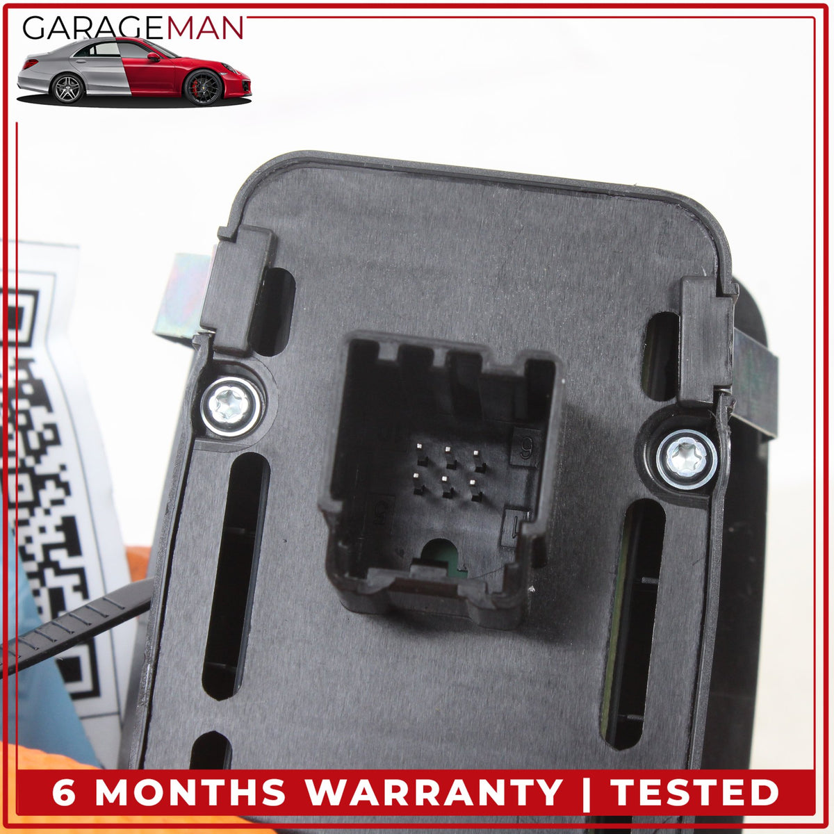 2014-2022 Maserati Ghibli M157 Front Right or Rear Window Control Switch OEM