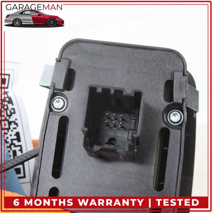2014-2022 Maserati Ghibli M157 Front Right or Rear Window Control Switch OEM