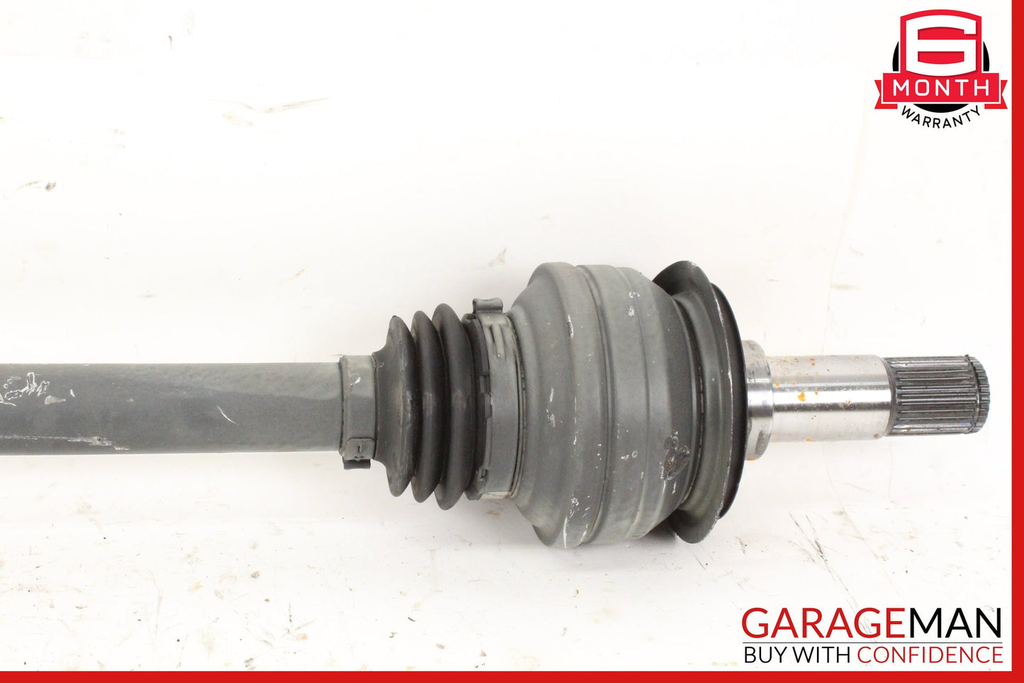 2019-2023 Mercedes W238 E450 RWD Rear Right Side CV Axle Shaft 2133505412 OEM