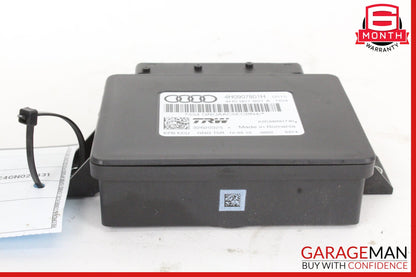 2012-2018 Audi A7 Electronic Parking Brake Control Module 4H0907801H OEM