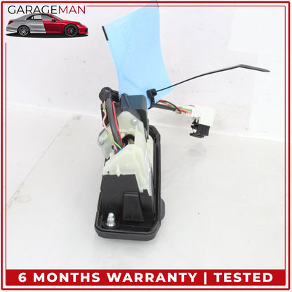 2014-2020 Mercedes X156 GLA250 Rear Trunk Open Release Handle w/ Camera OEM