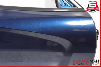 2011-2014 Dodge Charger LD Sedan Front Right Door Shell Panel 68089370AD OEM