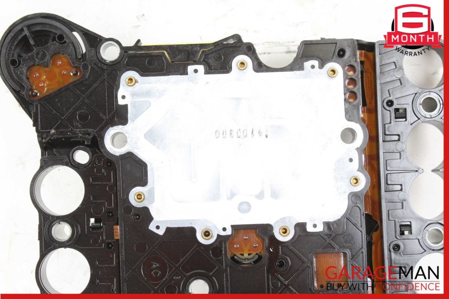 2004-2015 Mercedes-Benz C250 W204 Transmission Conductor Plate 0034460310