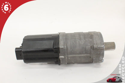 2015-2021 Mercedes W205 C300 Electric Power Steering Rack Motor 2054604801 OEM