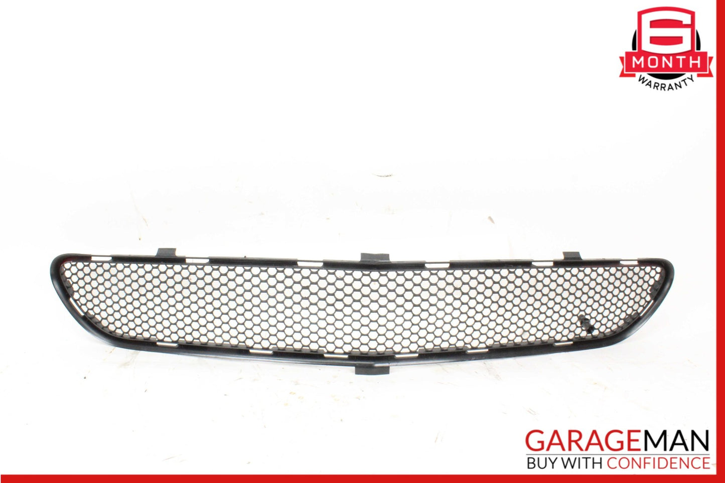 2009-2012 Mercedes-Benz SL550 R230 Bumper Grille 2308852153 Genuine