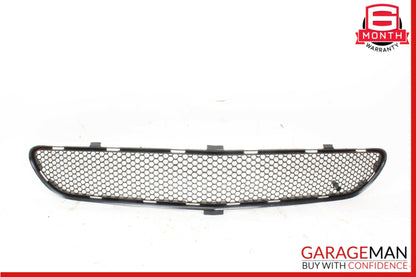 2009-2012 Mercedes-Benz SL550 R230 Bumper Grille 2308852153 Genuine