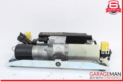2009 Mercedes-Benz SL550 R230 - Convertible Top Hydraulic Cylinder PN: 2308000330
