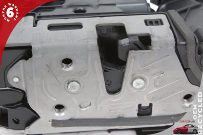 2022-2025 Audi Q4 E-Tron SUV Front Right Side Door Lock Actuator 5TB837016E OEM
