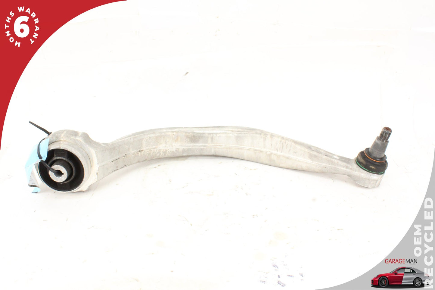 2018-2025 Audi Q5 SQ5 Front Left Lower Rearward Control Arm 80A407695C OEM