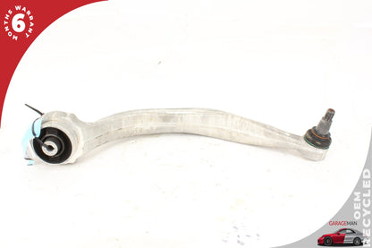 2018-2025 Audi Q5 SQ5 Front Left Lower Rearward Control Arm 80A407695C OEM