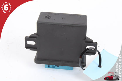 2007-2009 Audi Q7 Headlight Range Control Module Hella 4F0907357 OEM