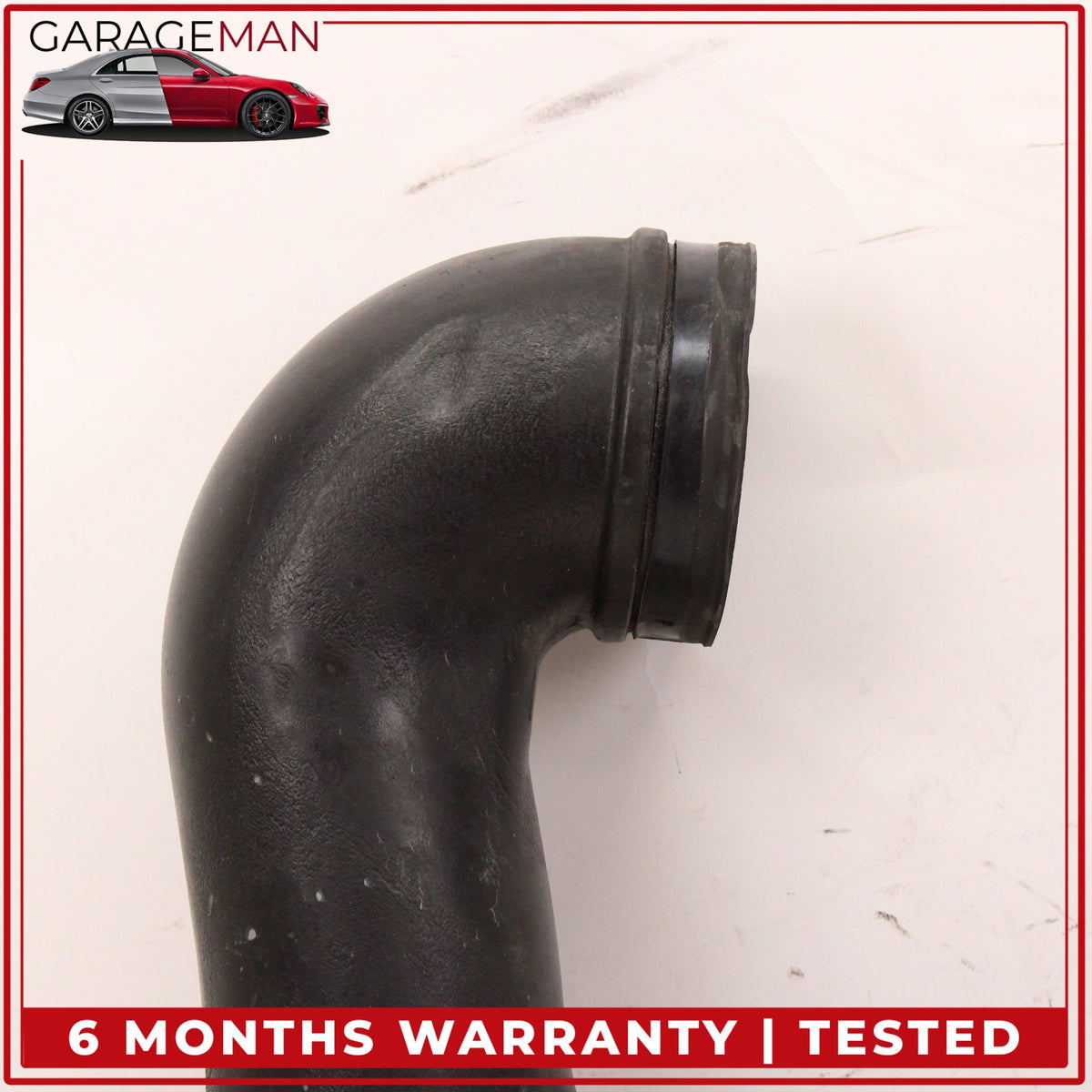 2001-2006 Lexus LS430 XF30 Air Intake Cleaner Pipe Hose Resonator 1787550240 OEM