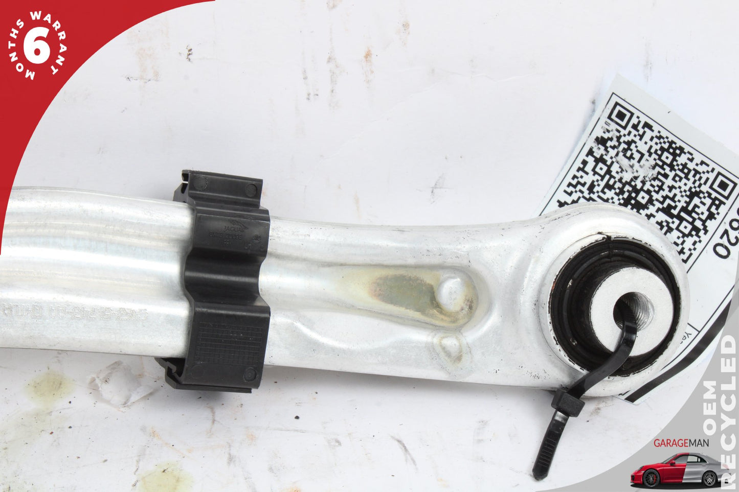 2016-2023 Jaguar XF X260 Rear Left Driver Side Upper Control Arm GX635K743AA OEM