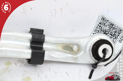 2016-2023 Jaguar XF X260 Rear Left Driver Side Upper Control Arm GX635K743AA OEM