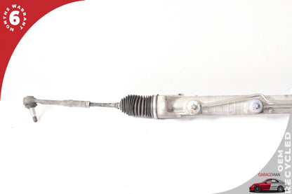 2007-2009 Mercedes W221 S550 RWD Power Steering Rack and Pinion 2214601800 OEM