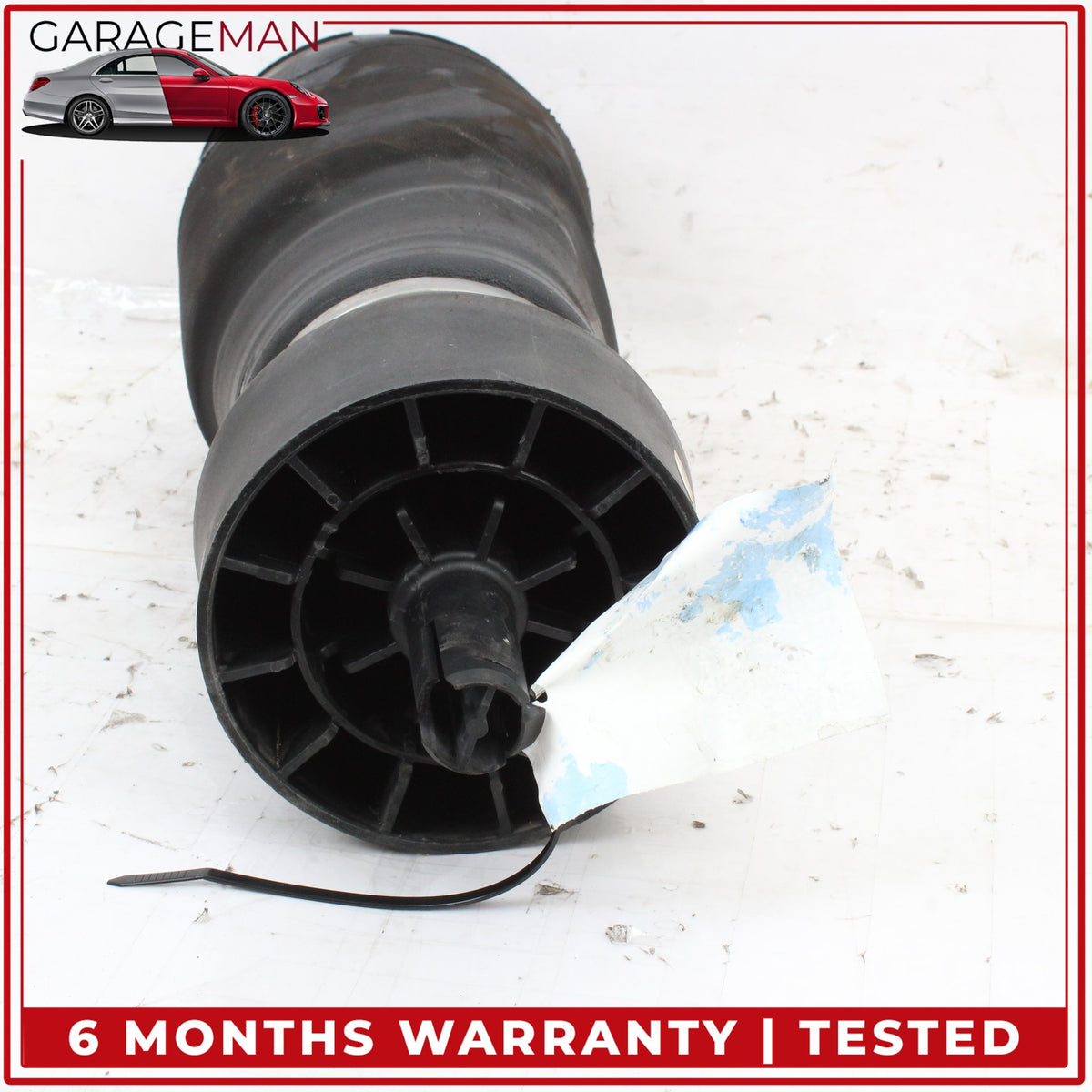 2014-2022 LR Range Rover Sport L494 Rear Right Air Suspension Bag Shock OEM