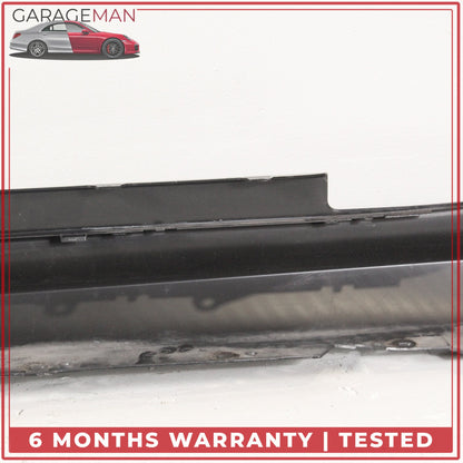 2014-2021 BMW M235i F22 Coupe Right Side Skirt Molding Rocker Panel Black OEM