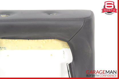 10-16 Mercedes-Benz E350 W212 Front Left/Right Top Upper Seat Cushion 2129101516