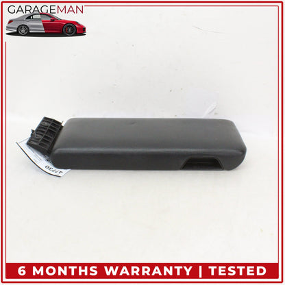 1997-2004 Mercedes R170 SLK230 Center Console Arm Rest Storage Cover Lid OEM