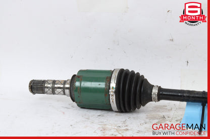 2015-2021 Subaru WRX Front Left or Right Side CV Axle Shaft 28321VA010 OEM