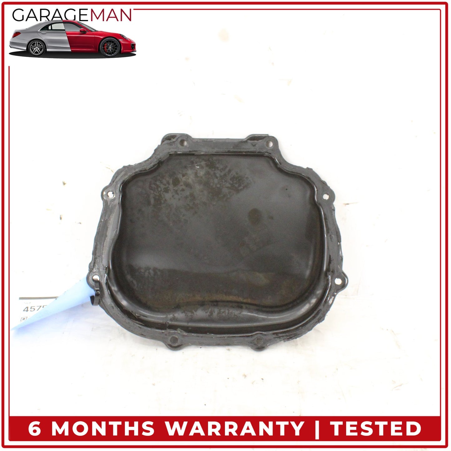 2008-2016 Audi A6 A8 Q5 Q7 SQ5 Engine Timing Cover 06E109285J OEM